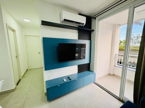 Farrapos Apartment | Apt 504 Luxury Design with Parking - Near Arena Airport