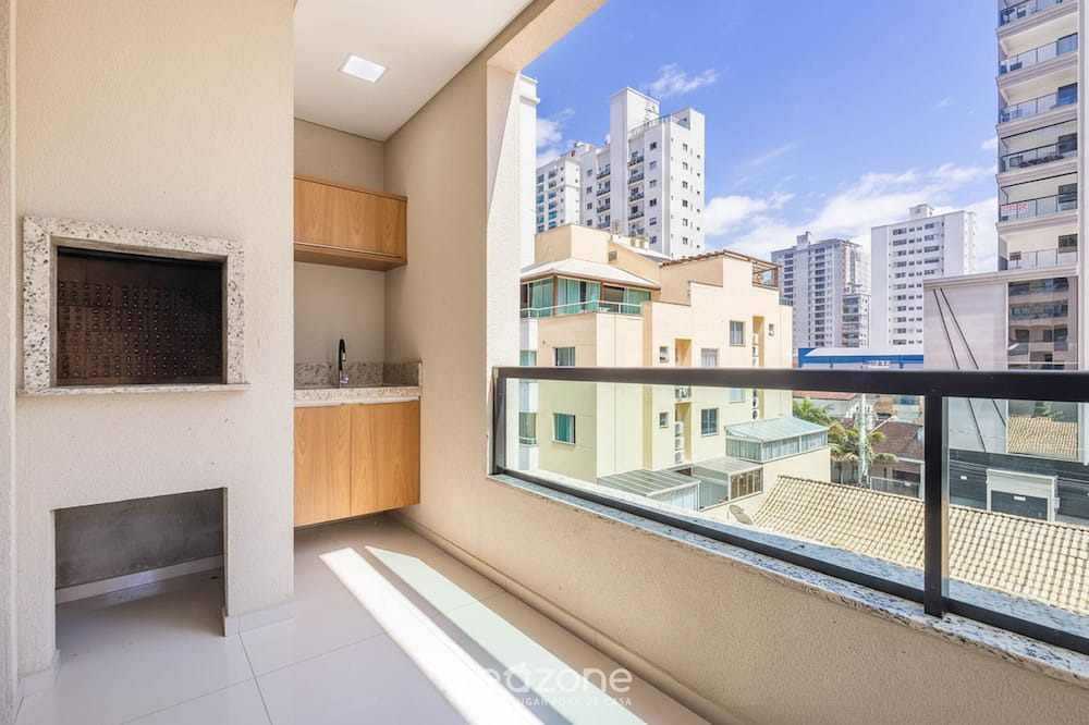 Castelo Branco Apartment | Apt. w/2 Suites, BBC and 650m fr/the sea Rgo0301