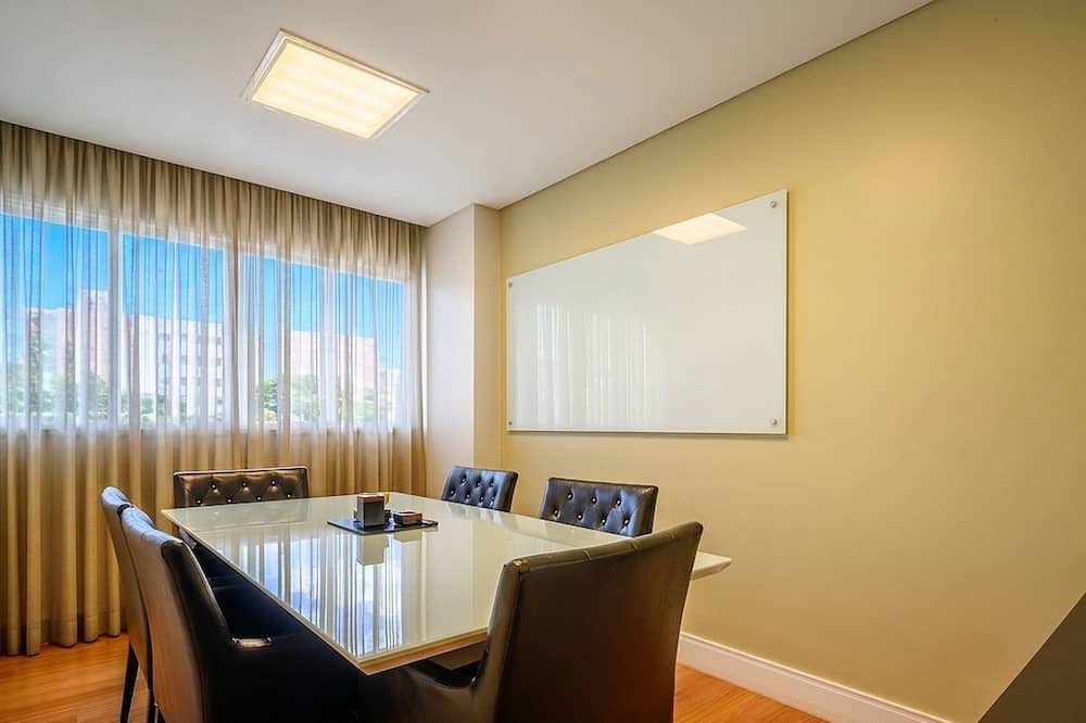 Saco Grande Apartment | Apt. w/AC in Trindade, Floripa Tst001