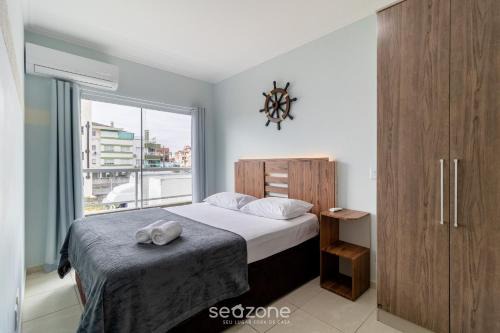 Ingleses Centro Apartment | Apt w/BBQ near the beach in Ingleses ICT0104B