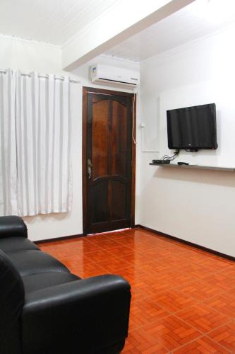 Piratuba Apartment | Apto 1 quarto Avenida