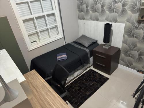 Boqueirao Apartment | Apto 2 dorm - Requinte- Santos