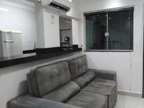 Nucleo Bandeirante Apartment | Apto 2 quartos Nucleo Bandeirante