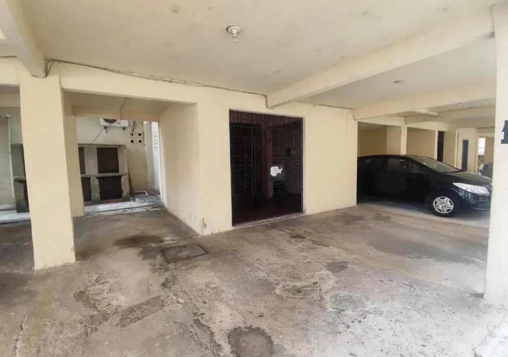 Henrique Jorge Apartment | Apto 2 quartos varanda 15 km da Beira Mar