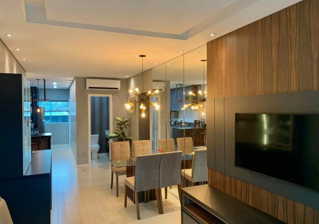 Praia dos Amores Apartment | Apto 2 suítes na Praia dos Amores