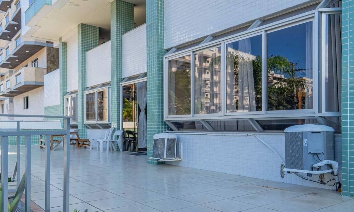 Braga Apartment | Apto a 250m da Praia do Forte em Cabo Frio