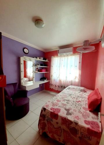 Centro Apartment | Apto