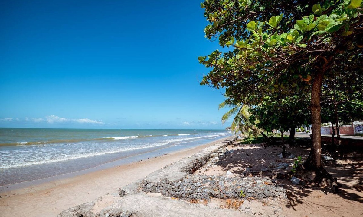 Bessa Apartment | Apto c/3 quartos e Garagem a 260 m da Praia