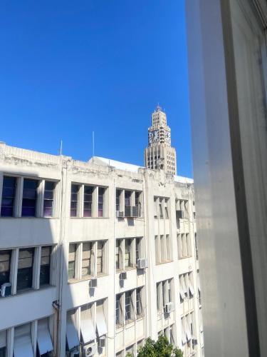 Porto Maravilha Apartment | Apto Central do Brasil