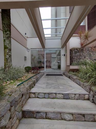 Centro Apartment | Apto Centro Floripa 04