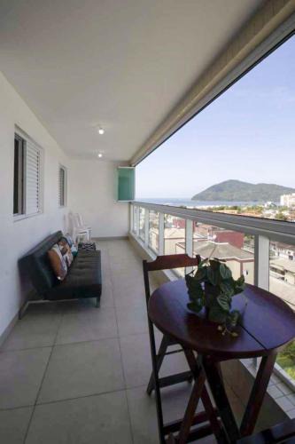 Vila Clais Apartment | Apto com lazer completo a 500m da Praia da Enseada