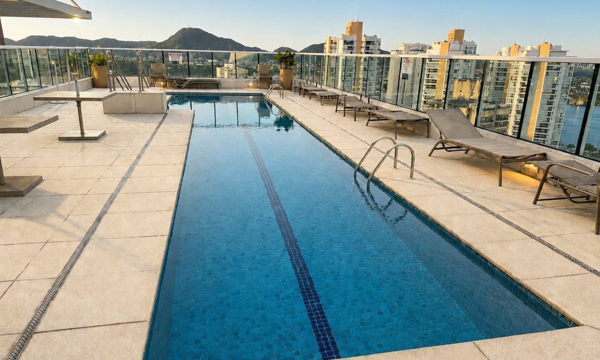 Ponta da Praia Apartment | Apto Com Piscina e Hidro a 500m da Ponta da Praia