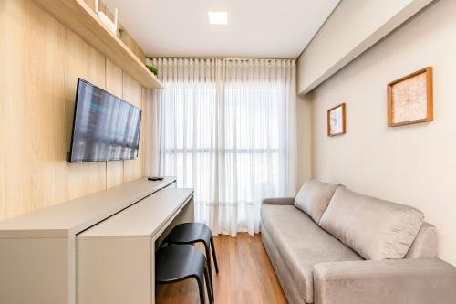 Agua Verde Apartment | Apto de 2 Quartos c/vaga no Água Verde - VBE0601