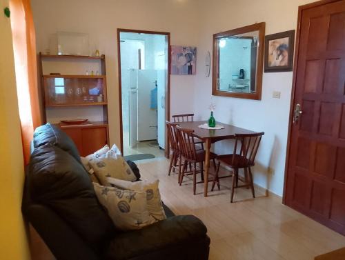 Muquicaba Apartment | Apto de um quarto com vista para o Mar