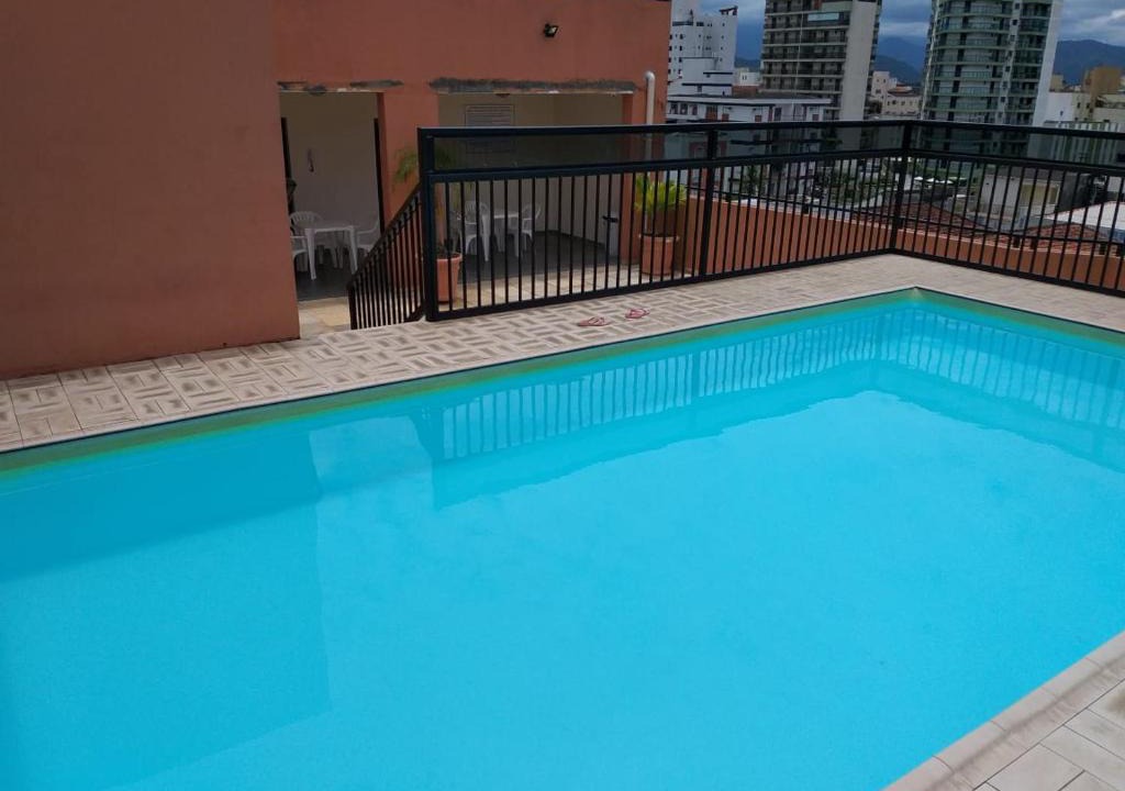 Loteamento Joao Batista Juliao Apartment | Apto Enseada otima localizaçao - Rua Amazonas, 536