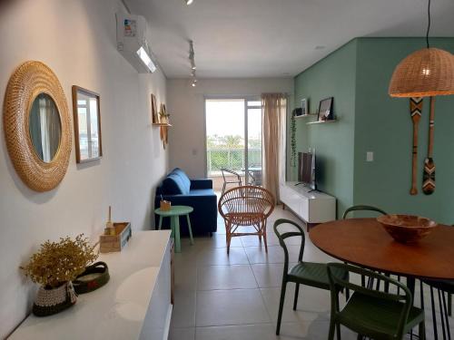 Ingleses Norte Apartment | Apto Espetacular 180 m do mar