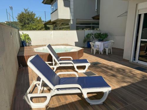 Jurere Internacional Apartment | Apto Garden Jurere Internacional Florianopolis