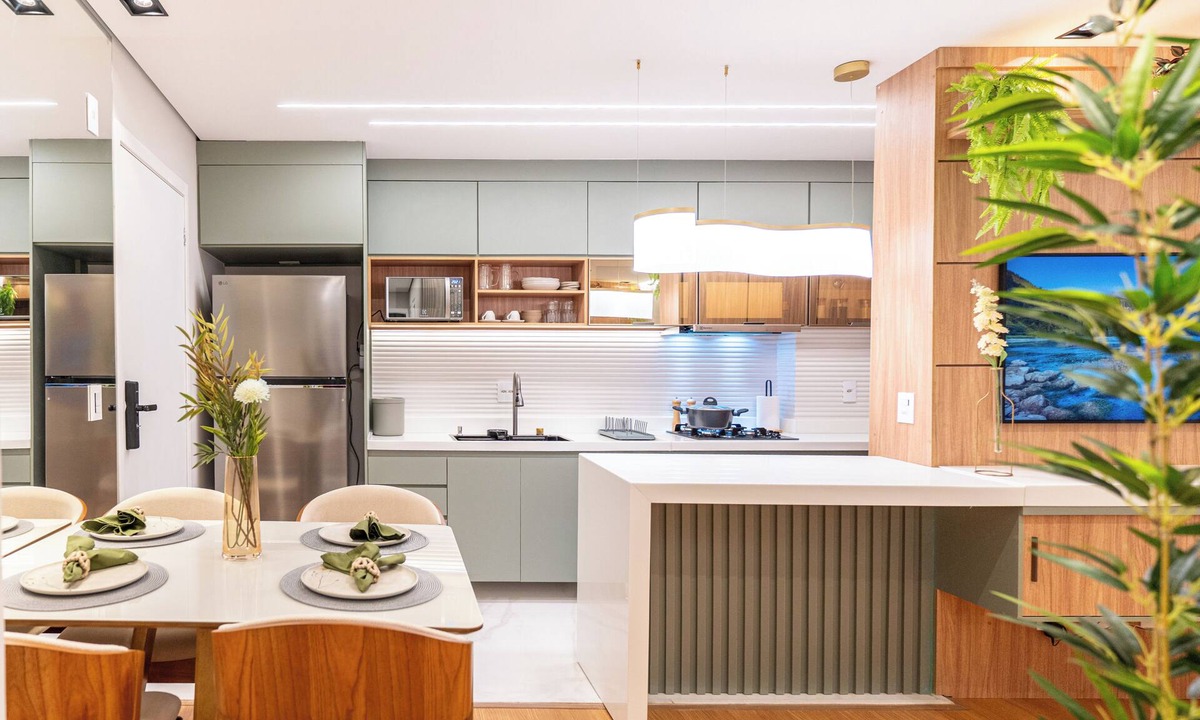 Belo Horizonte Apartment | Apto inteiro vista Arena MRV, próx Expominas, Estacionamento