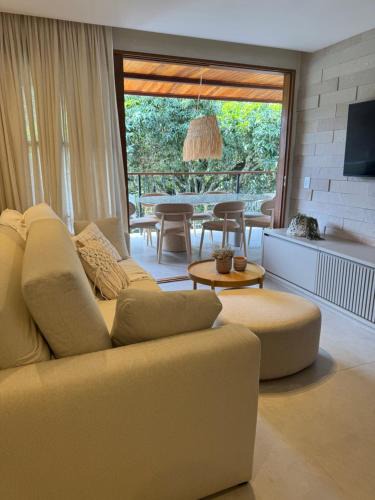 Mucuge Apartment | Apto Nanto