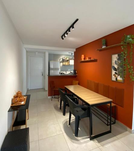 Nova Esperanca Apartment | Apto no Caminho das Praias