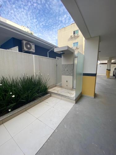 Governador Celso Ramos Apartment | Apto Novinho na Praia de Palmas