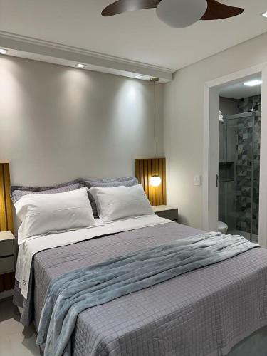Sao Jose dos Campos Apartment | Apto novo 3 dormitórios suíte em São José Dos Campos SP