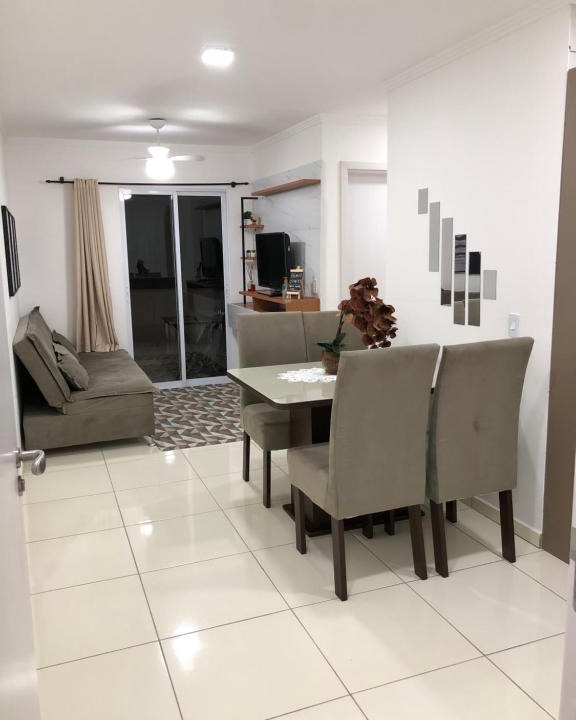 Vila Nova Apartment | Apto Novo com Piscina - Imbituba