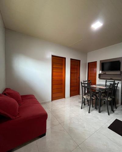 Santarem Apartment | Apto Novo no Jardim Santarém com Garagem Apto B