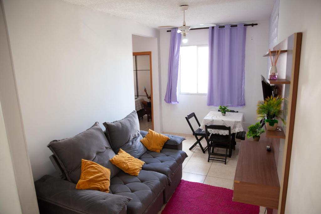 Laranjeiras Velha Apartment | Apto otima localizacao e Wi-Fi em Serra ES