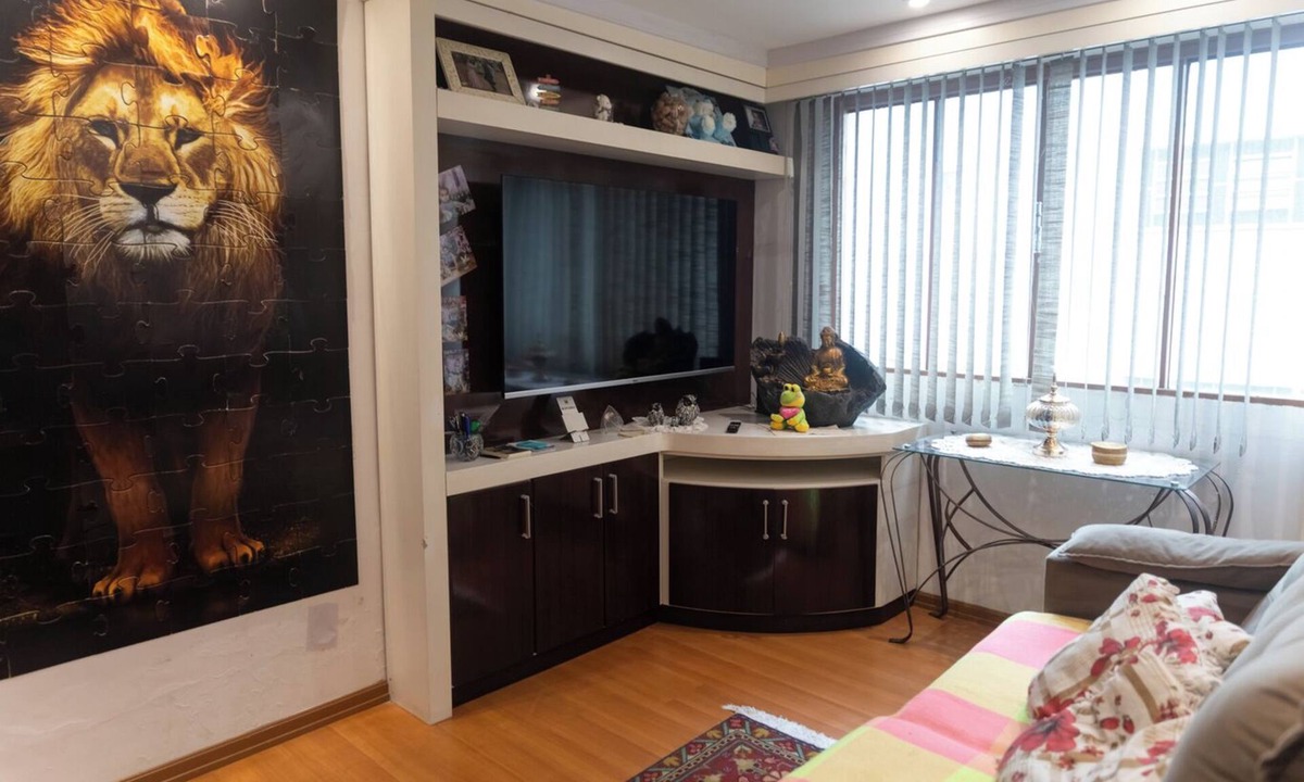 Rio Branco Apartment | Apto Pet Friendly c Estacionamento perto do Centro