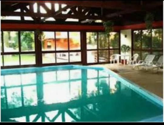 Planalto Apartment | Apto Pousada do Serrano