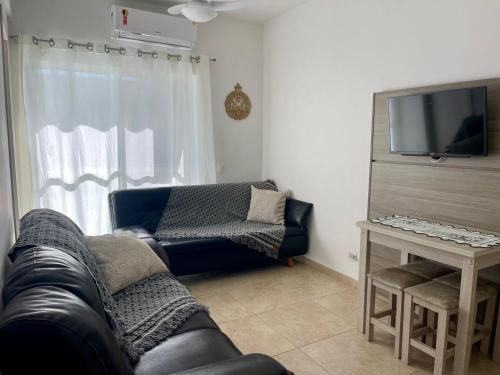 Caioba Apartment | Apto Praia Caiobá - Central Region - 450 m da praia