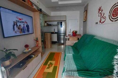 Ingleses Centro Apartment | Apto Praia dos Ingleses Florianópolis