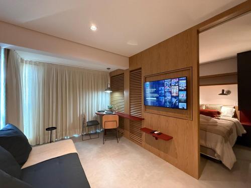 Consolacao Apartment | Apto SevenHost - Próximo a Av Paulista