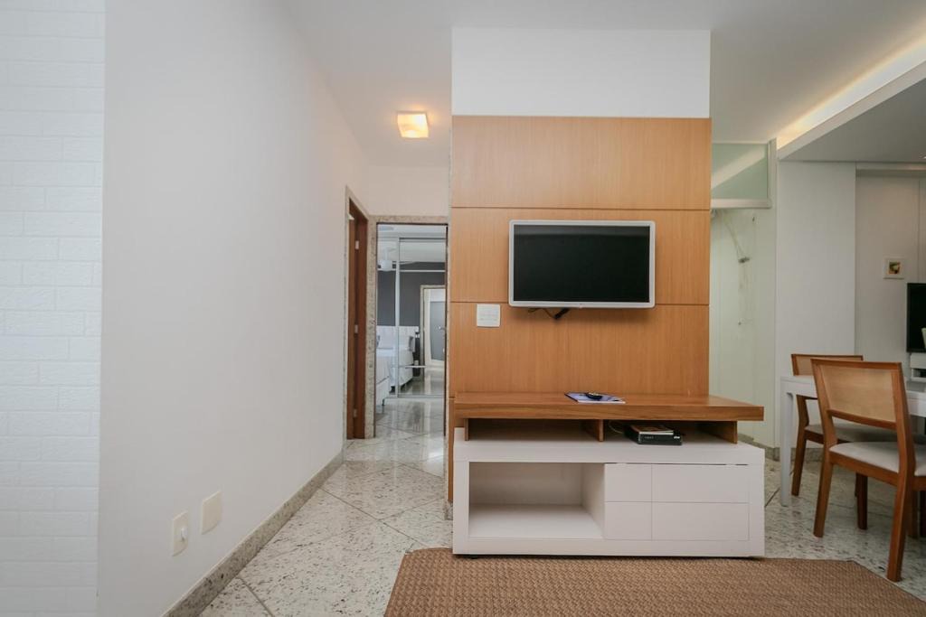Belo Horizonte Apartment | Apto Vila da Serra prox hospital