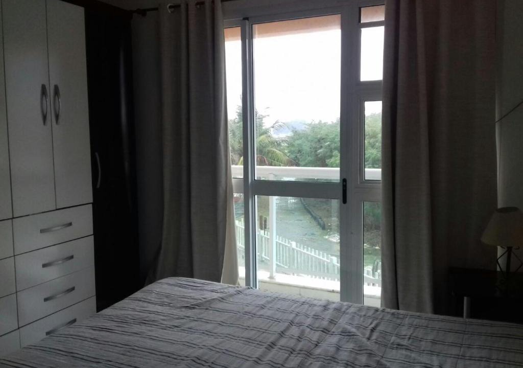 Parque das Palmeiras Apartment | Apto Vista Mar - Shopping Piratas