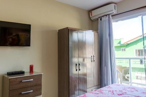 Casa Branca Apartment | Apto2 COM AR COND WI-FI E TV SMART