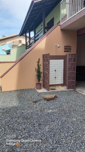 Enseada Apartment | Aptos Enseada Prox Praia