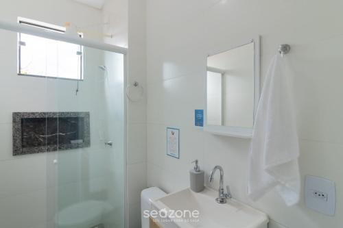 Barra Velha House | Apts 850 m from the beach in Itajubá II, Barra Velha - LBRs
