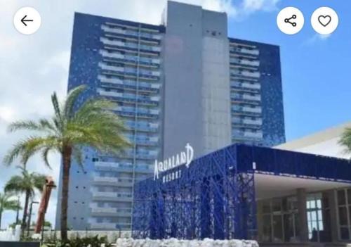 Salinopolis Resort | Aqualand Parque & Resort