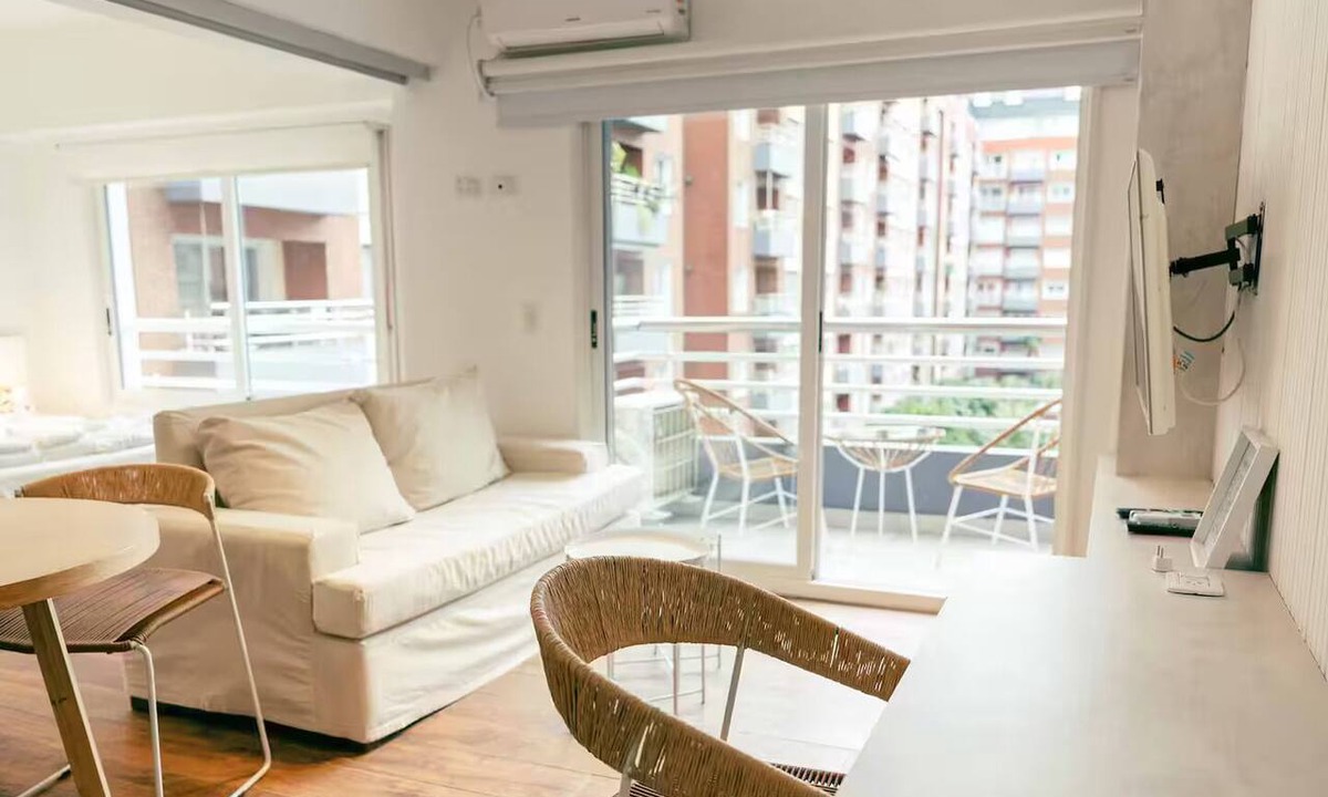 San Telmo Apartment | Puerto Madero, exclusive loft near city center