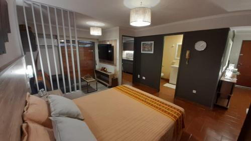 Catamarca Apartment | Departamento Céntrico 2cuadras peatonal tango 07