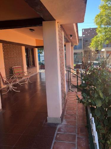 Catamarca House | LOS ABUELOS