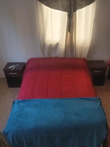 Catamarca Apartment | Novos Apart Catamarca II Alquiler de Departamentos por día