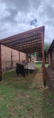 Catamarca House | Casa de campo C
