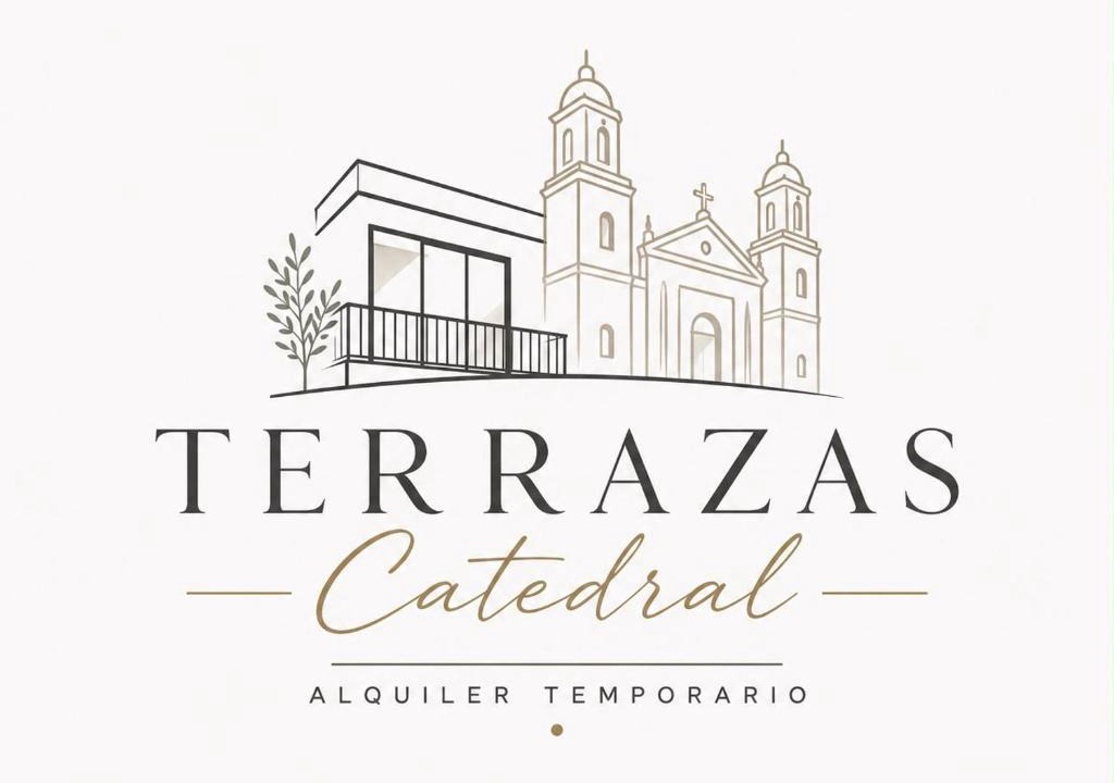 Catamarca Apartment | Terrazas Catedral