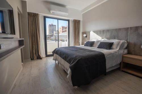 Catamarca Apartment | Republica Suites - Departamento Nivel Ejecutivo3