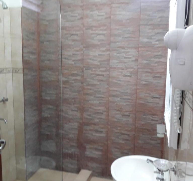 Catamarca Apartment | La Chacarita apart