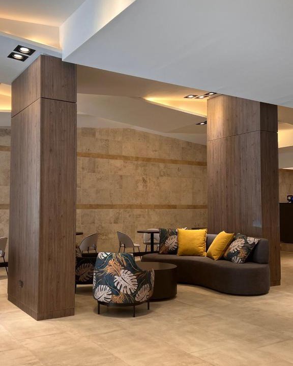 Catamarca Hotel | Nuevo Hotel Ancasti