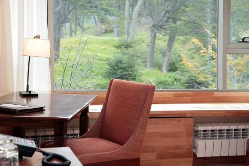 Province of Tierra del Fuego Hotel | Arakur Ushuaia Resort & Spa
